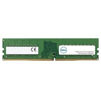Pamięć - DELL Memory Upgrade 16GB 1RX8 DDR5 UDIMM 4800MHz ECC Pamięć - DELL Memory Upgrade 16GB 1RX8 DDR5 UDIMM 4800MHz ECC