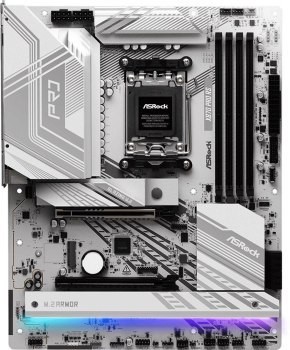 Płyta główna ASRock X870 Pro RS Płyta główna ASRock X870 Pro RS