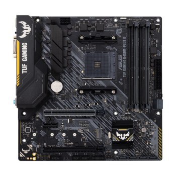 Płyta główna ASUS B450M-PLUS II TUF GAMING Płyta główna ASUS B450M-PLUS II TUF GAMING