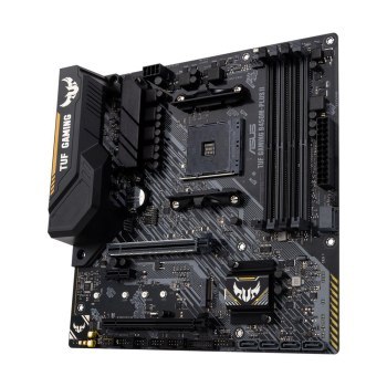 Płyta główna ASUS B450M-PLUS II TUF GAMING Płyta główna ASUS B450M-PLUS II TUF GAMING