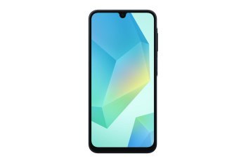 Samsung Galaxy A16 (A166) 5G DS 4/128GB Blue Black Samsung Galaxy A16 (A166) 5G DS 4/128GB Blue Black