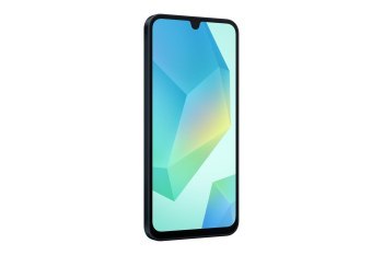 Samsung Galaxy A16 (A166) 5G DS 4/128GB Blue Black Samsung Galaxy A16 (A166) 5G DS 4/128GB Blue Black