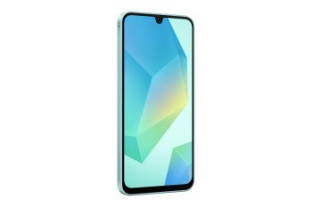 Samsung Galaxy A16 (A166) 5G DS 4/128GB Green Samsung Galaxy A16 (A166) 5G DS 4/128GB Green