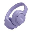 Słuchawki - JBL Tune 770 BT NC Różowy