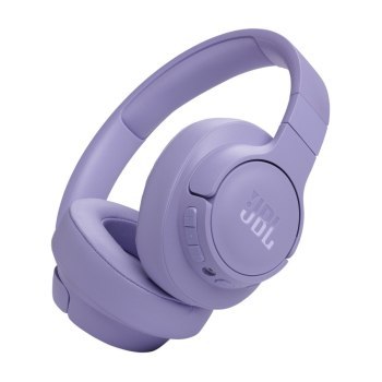 Słuchawki - JBL Tune 770 BT NC Różowy Słuchawki - JBL Tune 770 BT NC Różowy
