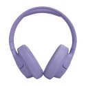 Słuchawki - JBL Tune 770 BT NC Różowy