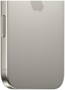 Smartfon Apple iPhone 16 Pro 128GB Tytan Naturalny Smartfon Apple iPhone 16 Pro 128GB Tytan Naturalny
