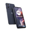 Smartfon Motorola Moto E15 2/64GB Dual SIM Denim Blue