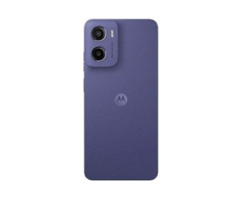 Smartfon Motorola Moto E15 2/64GB Fresh Lavender Smartfon Motorola Moto E15 2/64GB Fresh Lavender
