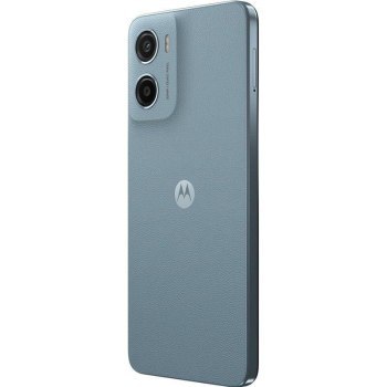 Smartfon Motorola Moto E15 2/64GB Misty Blue Smartfon Motorola Moto E15 2/64GB Misty Blue