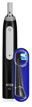 Szczoteczka Oral-B iO 3 Matt Black Szczoteczka Oral-B iO 3 Matt Black