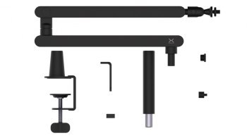 Uchwyt - Krux Arm 400 Uchwyt - Krux Arm 400
