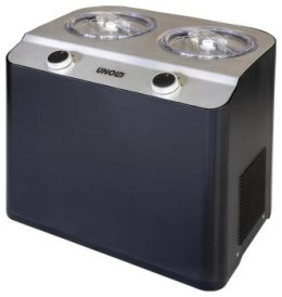 Unold 48835 Doppio Nero czarny