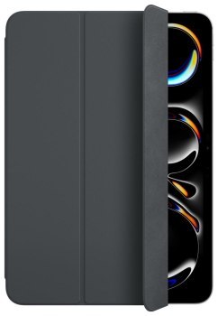 Apple Smart Folio for iPad Pro 11-inch (M4) black Apple Smart Folio for iPad Pro 11-inch (M4) black