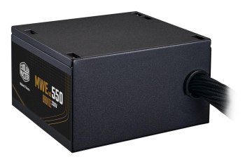 COOLER MASTER ZASILACZ MWE Bronze 550 V3 230V MPE-5501-ACABW-3BEU COOLER MASTER ZASILACZ MWE Bronze 550 V3 230V MPE-5501-ACABW-3BEU