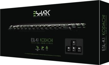 ESHARK Kodachi ESHARK Kodachi
