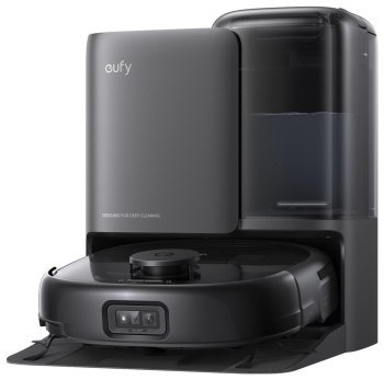 Eufy Omni E25 czarny Eufy Omni E25 czarny