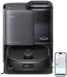 Eufy Omni E25 czarny