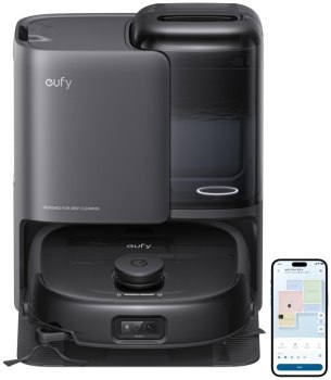 Eufy Omni E25 czarny Eufy Omni E25 czarny