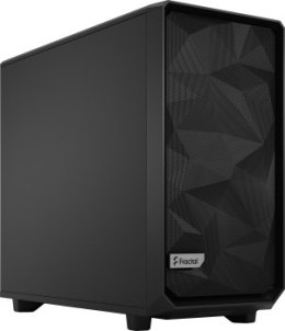 Fractal Design Meshify 2 Black Solid