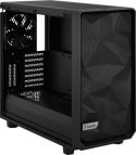 Fractal Design Meshify 2 Black Solid
