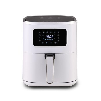 Frytkownica beztłuszczowa HEINRICH S HFR 8216 BIAŁA Frytkownica beztłuszczowa HEINRICH S HFR 8216 BIAŁA