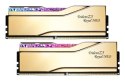 G.SKILL TRIDENT Z5 ROYAL RGB DDR5 2X16GB 8000MHZ CL38 1.4V F5-8000J3848G16GX2-TR5S