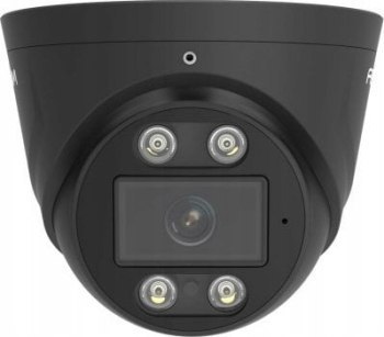 Kamera FOSCAM T5EP 5MP POE Czarna Kamera FOSCAM T5EP 5MP POE Czarna