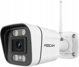 Kamera Foscam V8P 8MP Wi-Fi Biała