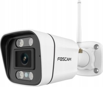 Kamera Foscam V8P 8MP Wi-Fi Biała Kamera Foscam V8P 8MP Wi-Fi Biała