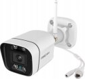 Kamera Foscam V8P 8MP Wi-Fi Biała