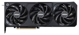 Karta graficzna - MSI GeForce RTX 5070 12G SHADOW 3X OC DLSS 4