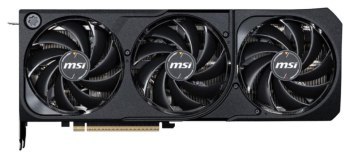 Karta graficzna - MSI GeForce RTX 5070 12G SHADOW 3X OC DLSS 4 Karta graficzna - MSI GeForce RTX 5070 12G SHADOW 3X OC DLSS 4