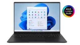 Laptop ASUS Vivobook S 16 OLED S5606MA-MX007W Ultra 5 125H 16