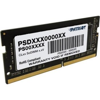 Patriot DDR4 32GB 3200MHz Bulk Patriot DDR4 32GB 3200MHz Bulk
