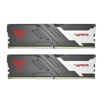 Patriot Viper Venom DDR5 2x24GB 6000MHz CL30 XMP3 Patriot Viper Venom DDR5 2x24GB 6000MHz CL30 XMP3