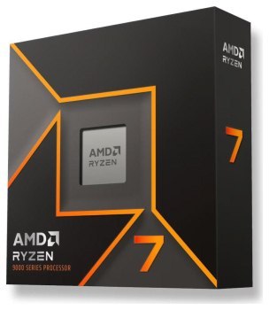 Procesor AMD Ryzen 7 9700X Procesor AMD Ryzen 7 9700X