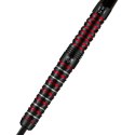 Rzutki Harrows Wolfram Infinity 97% Steeltip HS-TNK-000013387