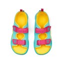 Sandały Affenzahn Sandal Chamude Airy Owl Jr 00392-30003