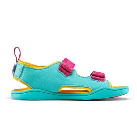 Sandały Affenzahn Sandal Chamude Airy Owl Jr 00392-30003 Sandały Affenzahn Sandal Chamude Airy Owl Jr 00392-30003