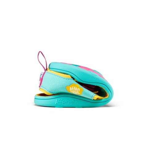 Sandały Affenzahn Sandal Chamude Airy Owl Jr 00392-30003 Sandały Affenzahn Sandal Chamude Airy Owl Jr 00392-30003