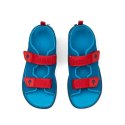 Sandały Affenzahn Sandal Chamude Airy Shark Jr 00392-30009