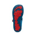 Sandały Affenzahn Sandal Chamude Airy Shark Jr 00392-30009