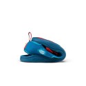 Sandały Affenzahn Sandal Chamude Airy Shark Jr 00392-30009