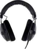 Słuchawki - Beyerdynamic DT 770 PRO 250 OHM BLACK LIMITED EDITION - Słuchawki studyjne zamknięte
