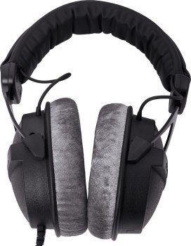 Słuchawki - Beyerdynamic DT 770 PRO 250 OHM - Słuchawki studyjne zamknięte Słuchawki - Beyerdynamic DT 770 PRO 250 OHM - Słuchawki studyjne zamknięte