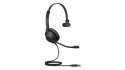 Słuchawki - Słuchawki przewodowe Jabra Evolve2 30 SE USB-A MS Mono - 23189-899-979