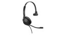 Słuchawki - Słuchawki przewodowe Jabra Evolve2 30 SE USB-A MS Mono - 23189-899-979