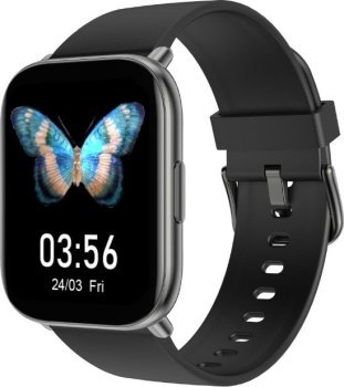 Smartwatch ORO FIT PRO GT BLACK Oromed Smartwatch ORO FIT PRO GT BLACK Oromed