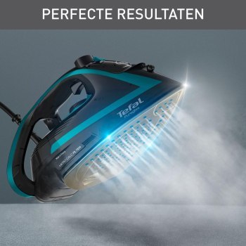 Żelazko TEFAL FV8066 Puregliss Żelazko TEFAL FV8066 Puregliss